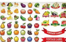 娱乐吃瓜酱视频边框设计